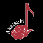 Akatsuki Band Website